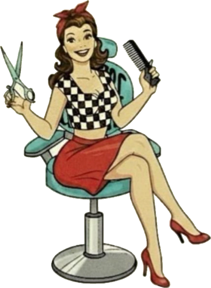 Le Fauteuil de Nelly